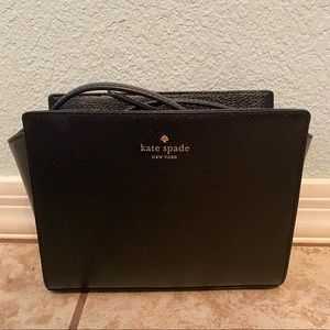 KATE SPADE ♠️ hayden crossbody bag
